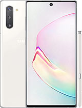 Galaxy Note 10