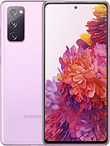 Galaxy S20 FE