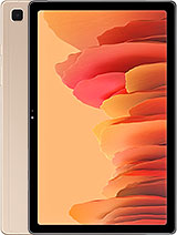 Galaxy Tab A7