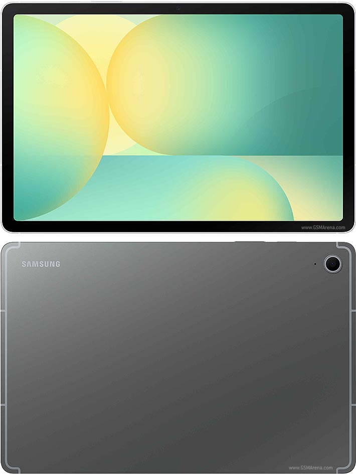 Galaxy Tab S10 FE
