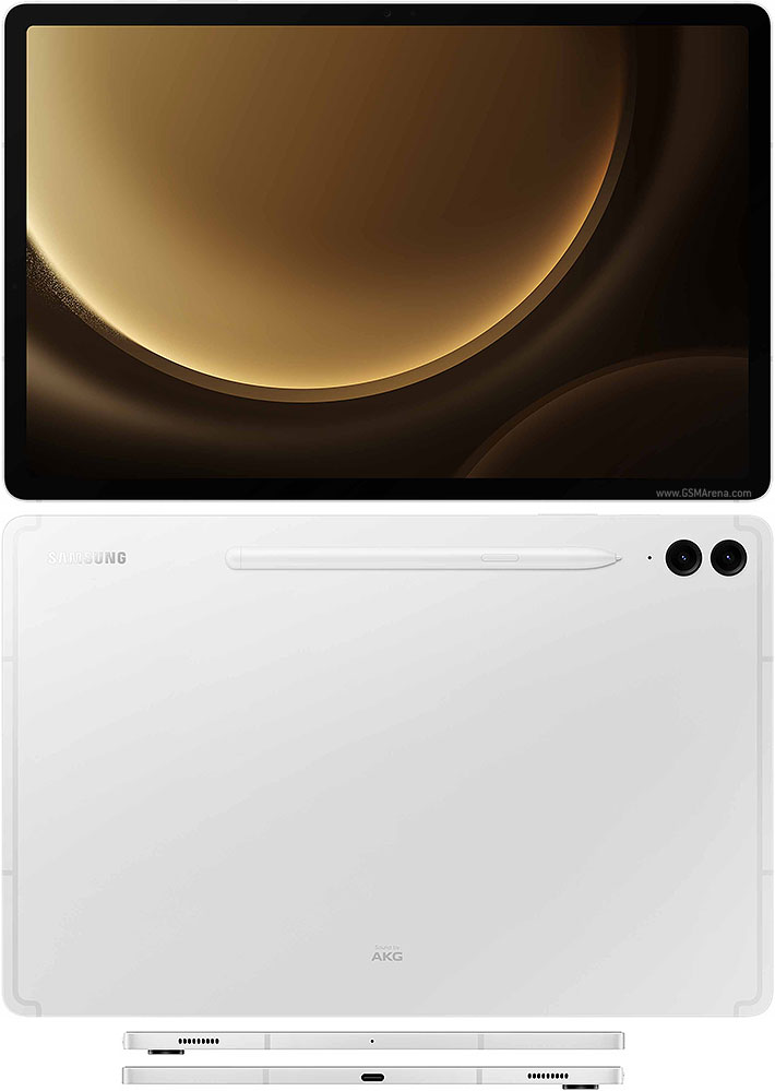 Galaxy Tab S9 FE+