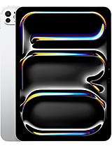 iPad Pro 11" 6e Gen M5 (2025)