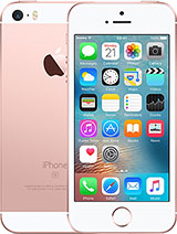iPhone SE 2016