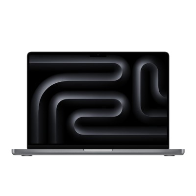 MacBook Pro 14" (2025) | M5 | A3434
