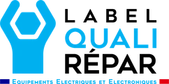 Label QualiRépar