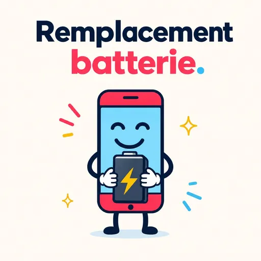 Remplacement batterie à Toulouse