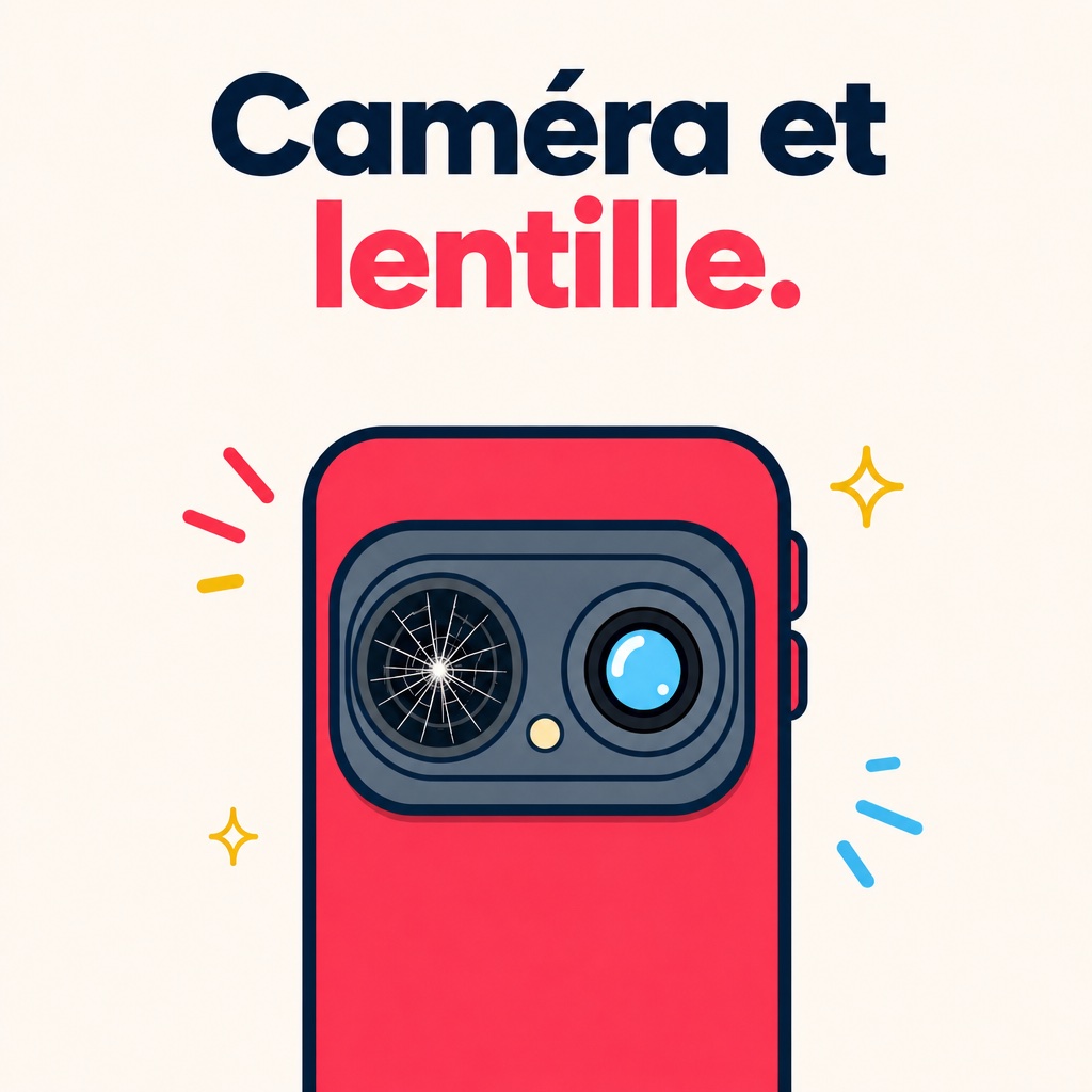 Caméra à Toulouse