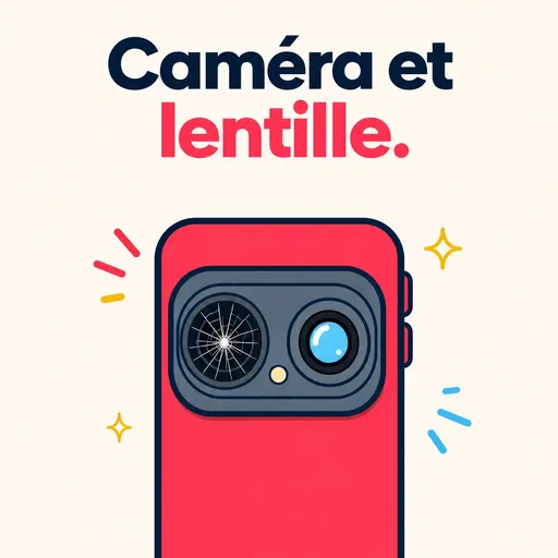 Caméra à Toulouse
