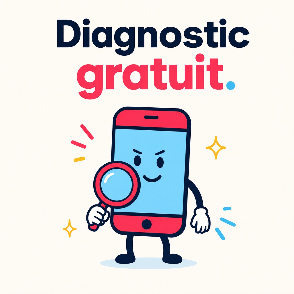 Diagnostic gratuit à Toulouse