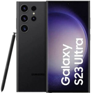 Samsung Galaxy S23 Ultra