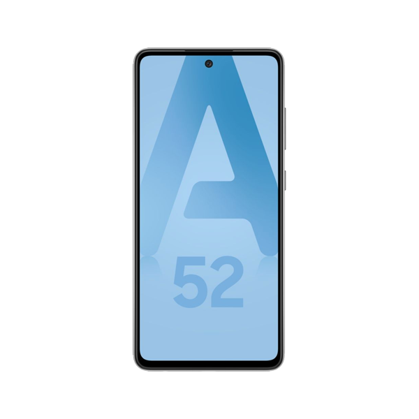 réparation GALAXY A52
