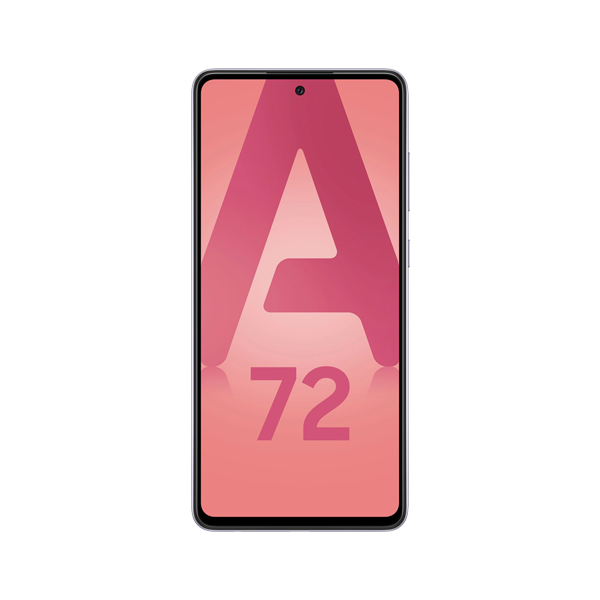 réparation GALAXY A72