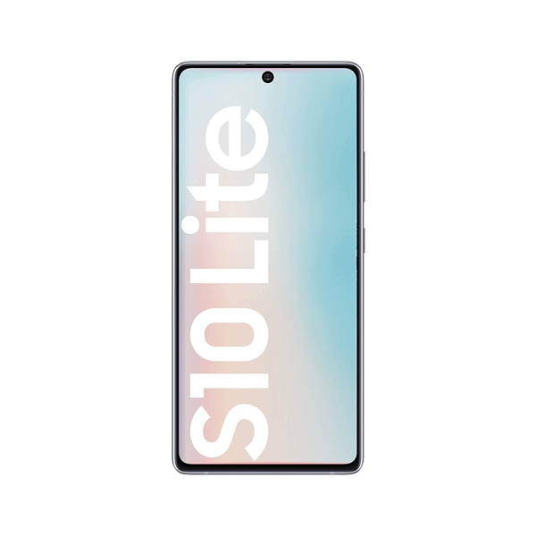 réparation GALAXY S10 LITE