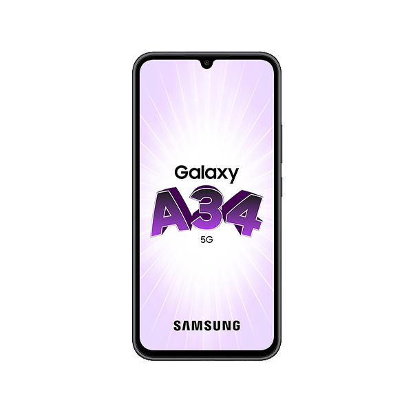 réparation GALAXY A34 5G