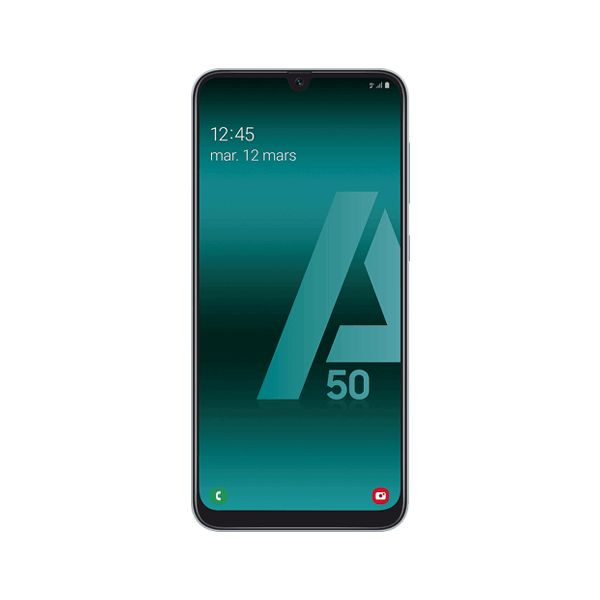 réparation GALAXY A50
