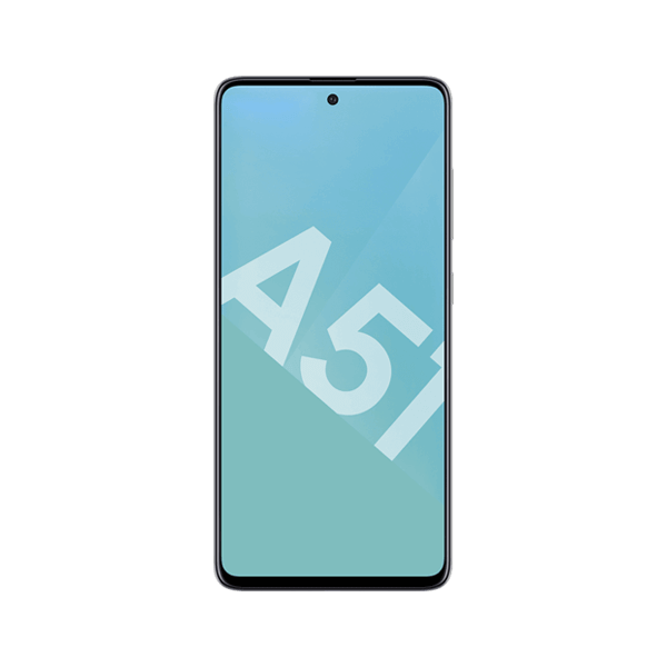 réparation GALAXY A51