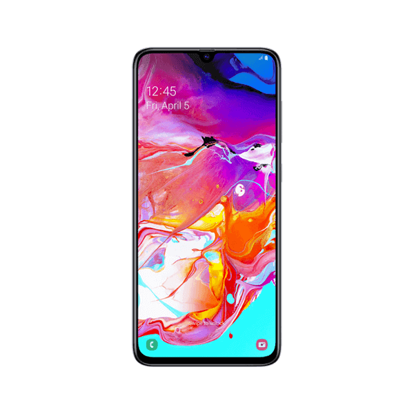 réparation GALAXY A70