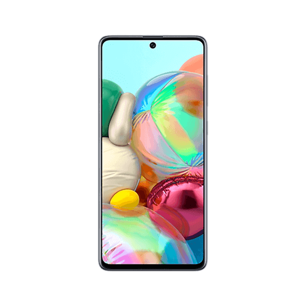 réparation GALAXY A71