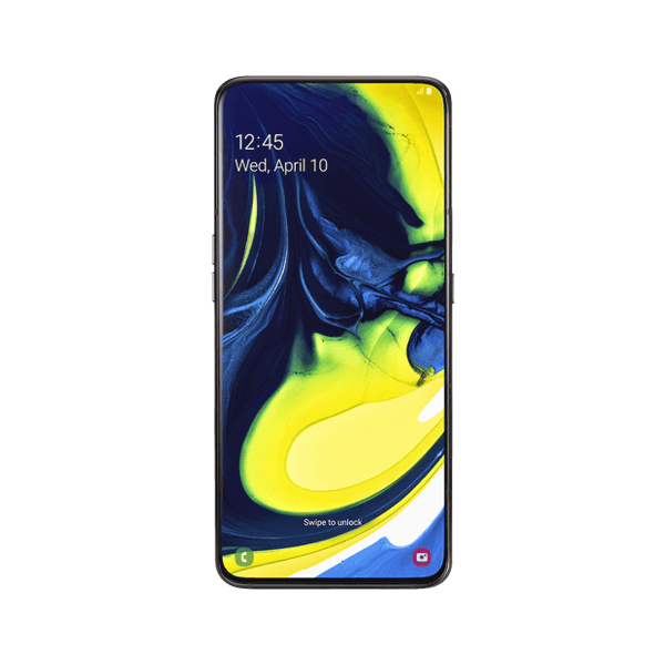 réparation GALAXY A80