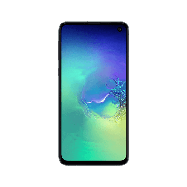 réparation GALAXY S10E