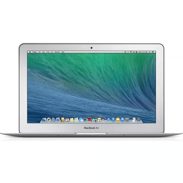 réparation MacBook Air 11″ (A1370/A1465)