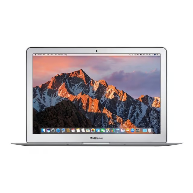 réparation MacBook Air 13″ (A1369/A1466)