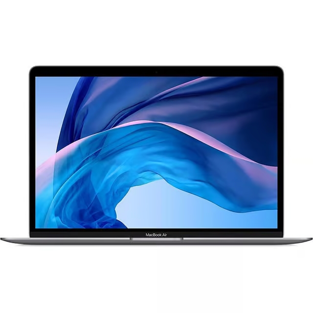 réparation MacBook Air 13″ Retina (A2681)