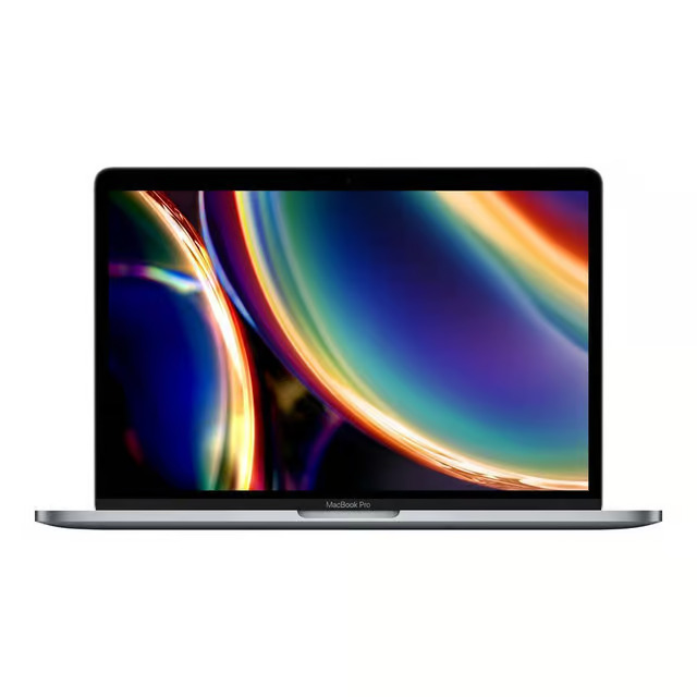 réparation MacBook Pro 16″ Retina (A2141)