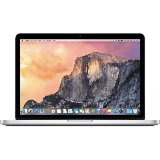 réparation MacBook Pro 15″ Retina (A1398)