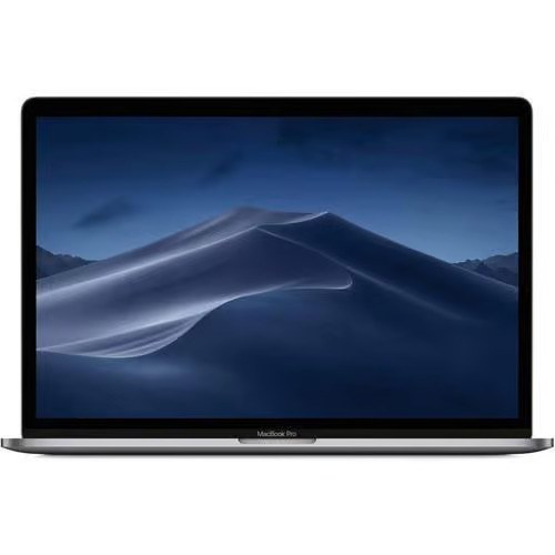 réparation MacBook Pro 15″ Retina (A1707)